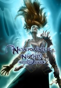 Neverwinter Nights: Enhanced Edition [ENG / ENG] (88.8193.36-13 + 11 DLC) [GOG]