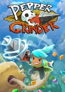 Pepper Grinder [RUS + ENG + 12] (392) [GOG]