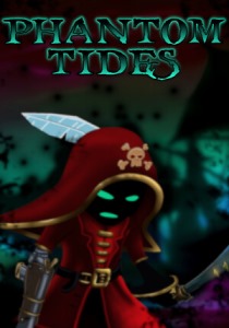 Phantom Tides [RUS + ENG + 3] [Scene]