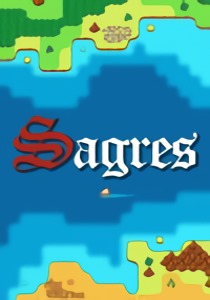 Sagres [ENG + 3] (1.0.3)[GOG]