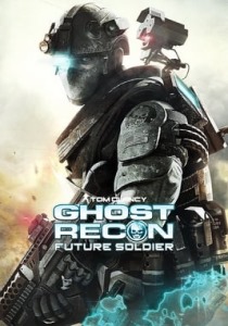 Tom Clancy's Ghost Recon: Future Soldier [RUS / RUS] (1.8) [RePack]