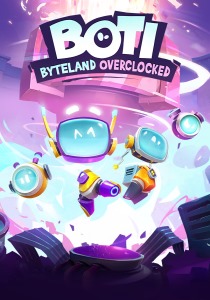 Boti: Byteland Overclocked [ENG + 10 / ENG] (1.11.0 + 3 DLC) [GOG]