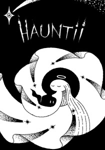 Hauntii [ENG + 8] [Scene]
