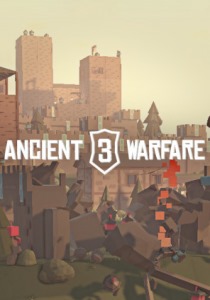 Ancient Warfare 3 [ENG] (Build 14177332) [Portable]