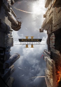 Knights of Honor II (2): Sovereign [RUS + ENG + 10 / ENG + 3] (2.1a) [GOG]