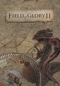 Field of Glory II (2) [ENG + 3 / ENG] (1.6.15 + 6 DLC) [GOG]