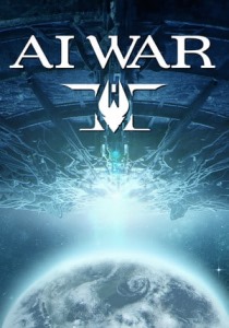 AI War 2 [ENG / ENG] (5.615 + 3 DLC) [GOG]