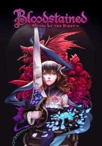 Bloodstained: Ritual of the Night [RUS + ENG + 9 / ENG + JPN] (1.50.0.67117 + 5 DLC) [GOG]