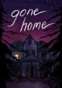 Gone Home [RUS + ENG + 7 / ENG] (2020-01-28) [GOG]