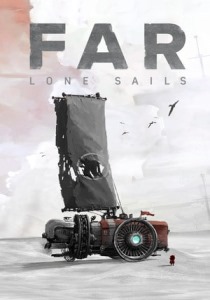 FAR: Lone Sails [RUS + ENG + 9] (1.3) [GOG]