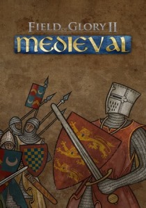 Field of Glory II (2): Medieval [ENG + 3] (1.05.18c+ 5 DLC) [GOG]