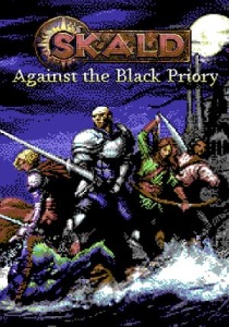 SKALD: Against the Black Priory [ENG] (0.4.8 + 1 DLC) [GOG]