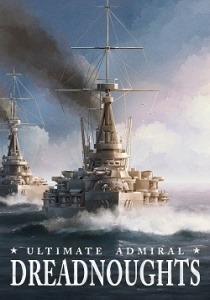 Ultimate Admiral: Dreadnoughts [RUS + ENG + 6] (1.5.1.1) [Scene]