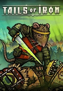 Tails of Iron [RUS + ENG + 9 / ENG] (1.22 + 1 DLC) [Portable]