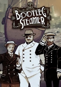 Bootleg Steamer [ENG / ENG] [Scene]