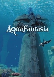 AquaFantasia [ENG / ENG] [Scene]