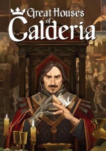 Great Houses of Calderia [ENG / ENG] [Scene]