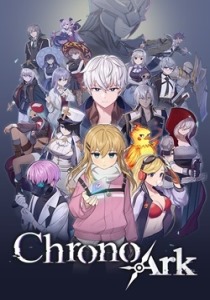 Chrono Ark [ENG + 4] (1.0.14) [Scene]