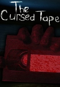 The Cursed Tape [RUS + ENG + 101] [Scene]