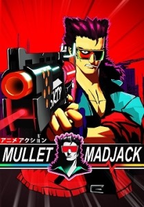 MULLET MADJACK [RUS + ENG + 9 / ENG] (1.06) [Scene]