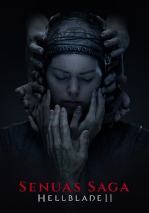 Senua’s Saga: Hellblade II (2) [RUS + ENG + 25 / ENG] (1.0.0.0.162837) [Portable]