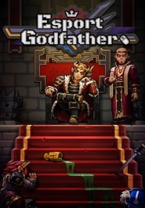 Esports Godfather [ENG + 1] (1.3.21) [Scene]