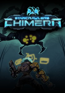 StarCrawlers Chimera [ENG] (1.2.2) [GOG]
