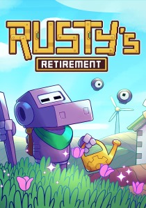 Rusty's Retirement [ENG + 9] (1.0.13) [Portable]