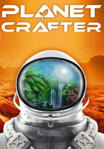 The Planet Crafter [RUS + ENG + 8 / ENG] (1.410 + 1 DLC) [GOG]