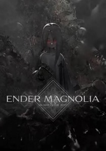 Ender Magnolia: Bloom in the Mist [RUS + ENG + 11] (1.0) [Portable]