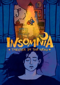 Insomnia: Theater in the Head [RUS + ENG + 6] (Build 11771970) [Portable]