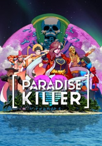 Paradise Killer [ENG + 3 / ENG] (1.2.04 + 3 DLC) [GOG]