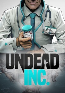 Undead Inc. [RUS + ENG + 7] [Scene]