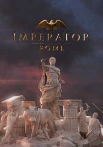 Imperator: Rome - Deluxe Edition [RUS + ENG + 5] (2.0.4.13 + 7 DLC) [GOG]