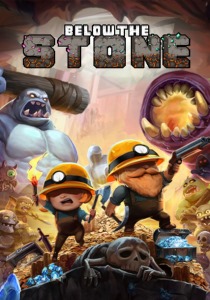 Below the Stone [ENG] (0.7) [GOG]