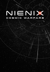 Nienix: Cosmic Warfare [RUS + ENG + 1 / RUS + ENG + 1] (1.09) [GOG]