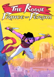 The Rogue Prince of Persia [RUS + ENG + 2] (Build 14548534) [Portable]