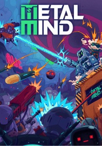 Metal Mind [ENG + 2] (1.1.135) [Portable]