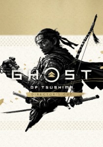 Ghost of Tsushima - Director's Cut [RUS + ENG + 24 / RUS + ENG + JPN] (1053.6.0718.1126 + 1 DLC) [Portable]