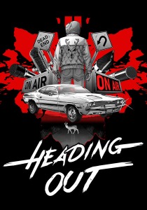 Heading Out [RUS + ENG + 7 / ENG] (0.885) [Scene]