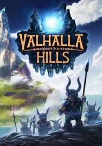 Valhalla Hills: Two-Horned Helmet Edition [RUS + ENG + 10 / ENG] (1.05.17 + 2 DLC) [GOG]