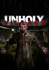 Unholy Village [RUS + ENG + 7 / ENG] [Scene]