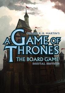A Game of Thrones: The Board Game [ENG + 4] (1.1.2.1585 + 2 DLC) [GOG]