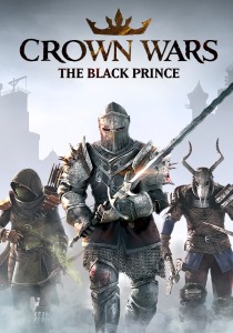 Crown Wars: The Black Prince [RUS + ENG + 9 / ENG + 1] [Scene]