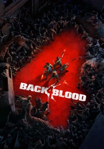 Back 4 Blood [RUS + ENG + 13 / ENG + 5] (20240515 + 6 DLC) [Scene]