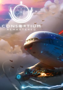 Consortium Remastered [ENG + 3 / ENG] (1.0.1) [Scene]