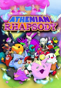 Athenian Rhapsody [ENG] [GOG]