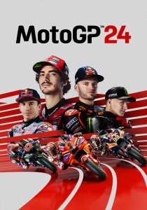 MotoGP 24 [ENG + 10 / ENG + 5] (1356129) [Scene]