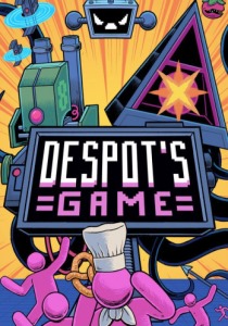Despot's Game: Dystopian Battle Simulator [RUS + ENG + 9] (1.9.9 + 1 DLC) [Portable]