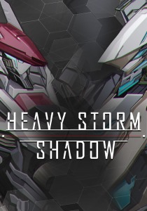 Heavy Storm Shadow [RUS + ENG + 10] (1.055) [Portable]
